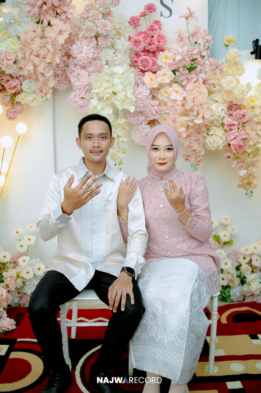 Kenangan indah bersama