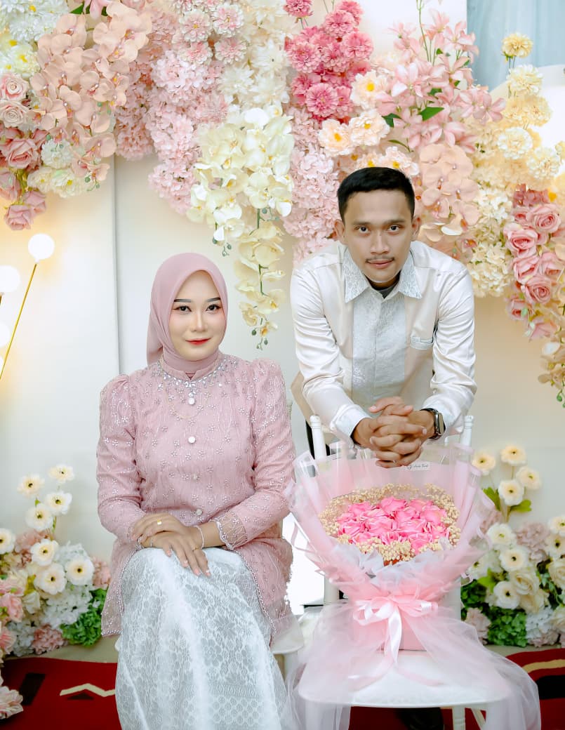 Pasangan Pengantin